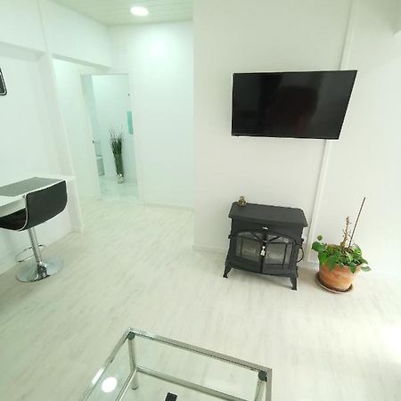Habitacion Con Entrada Independiente Виго Екстериор снимка