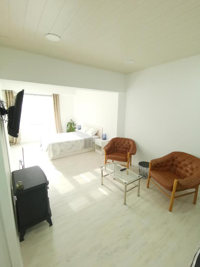 Habitacion Con Entrada Independiente Виго Екстериор снимка
