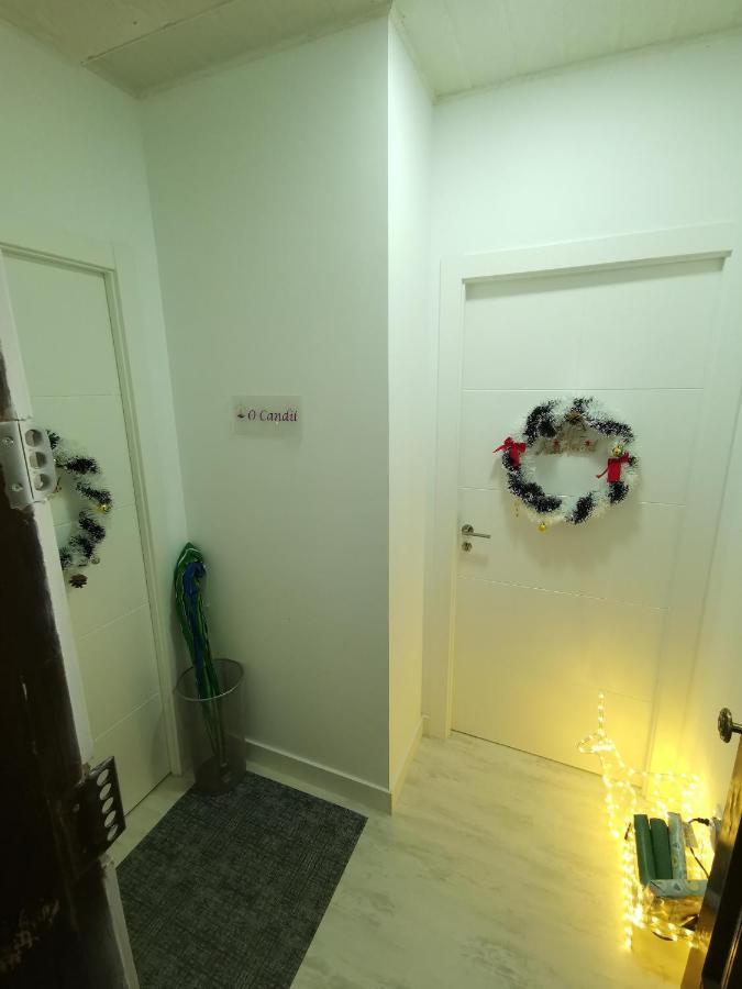 Habitacion Con Entrada Independiente Виго Екстериор снимка