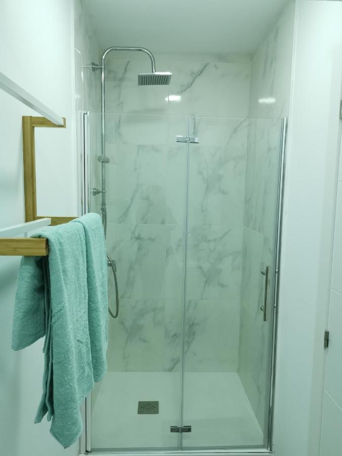 Habitacion Con Entrada Independiente Виго Екстериор снимка