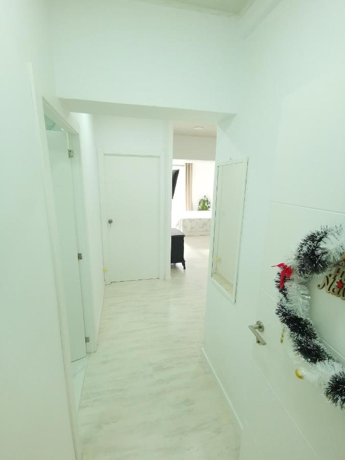 Habitacion Con Entrada Independiente Виго Екстериор снимка